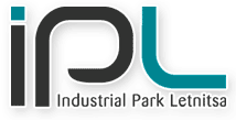 Letnitsa Industrial Park - Logo